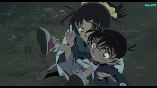 Detective Conan Movie trích đoạn hay Conan đá banh vào hung thủ [upl. by Lulu582]