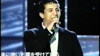 Khaled Faudel Rachid Taha  Abdelkader Monaco 2000 [upl. by Thema]