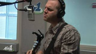 Air1  Matthew West quotThe Motionsquot LIVE [upl. by Ordway]