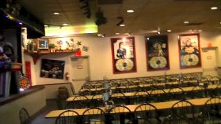 Chuck E Cheese Northridge Store Tour [upl. by Isbel]