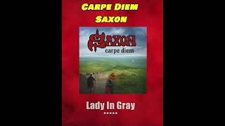 Rank The Tracks Carpe Diem Saxon [upl. by Rubliw]