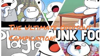 The Ultimate Odd1sout Compilation [upl. by Sigfried]