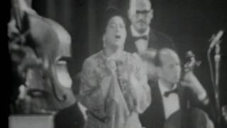 Umm Kulthum  أم كلثوم  live quotAl Atlalquot English subtitles [upl. by Reynolds]