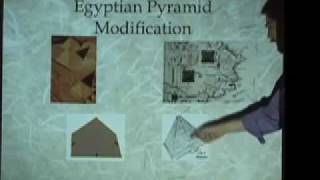 79 Egyptian Energy Science BioGeometry Training Overview [upl. by Aratas]