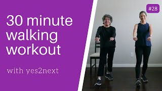 10minute Workout for Older Adults [upl. by Audrit380]