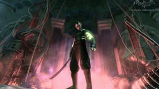 Batman Arkham City  Walkthrough  Chapter 19  Ras al Ghul [upl. by Ynohtnad757]