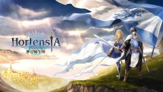 Hortensia Saga Op Full [upl. by Nyrek]