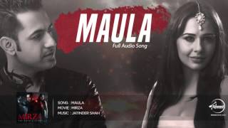 Maula Full Audio Song  Kamal Khan  Latest Punjabi Song 2016  Speed Records [upl. by Craven]