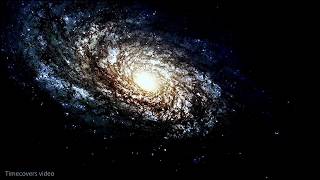 NASA  Hubble telescope captured galaxies the Universe  4K Ultra HD [upl. by Shayna]