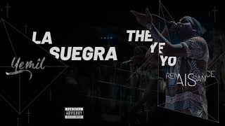 Yemil  La Suegra  Prod Wvltz [upl. by Ezalb]