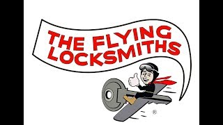 The Flying Locksmiths [upl. by Towrey]