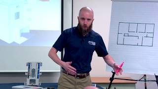 HVAC Zoning 101  Intro to Zoning [upl. by Ahsinnek]