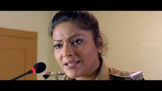 Ithu Thaanda Police Movie  Scene 12 [upl. by Utir95]