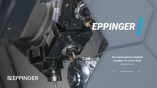 EPPINGER USA  Product Overview [upl. by Herta530]