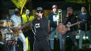 7 Loca  Don Miguelo Live 2020 [upl. by Sander]