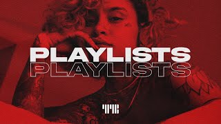 RampBSoul Instrumental Beat Playlist for Chill and Work  THAIBEATS MIX [upl. by Yenahteb]