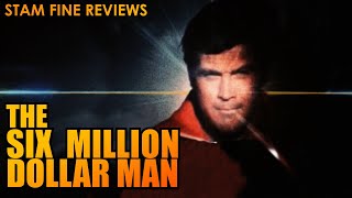 The Six Million Dollar Man version 1 [upl. by Loram]