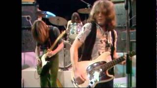 Status Quo  Roadhouse Blues Live 1970 [upl. by Baily763]