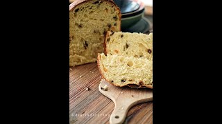 Panettone classico lievito madre [upl. by Kearney]