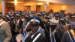 ST JOHNS APOSTOLIC FAITH MISSION KATLEHONG AUGUST HIGHLIGHTS FOR 2015 [upl. by Eniamor819]