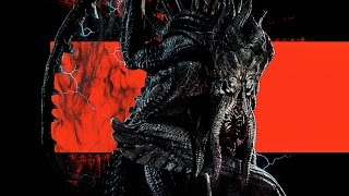 Evolve Gameplay Walkthrough PS4Xbox One [upl. by Lolita]