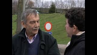 Les tueurs fous du Brabant  documentaire Histoire de Patrick Pesnot 2001 [upl. by Ocirema448]