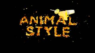 Jackal  Animal Style Official Full Stream [upl. by Nylirehc]