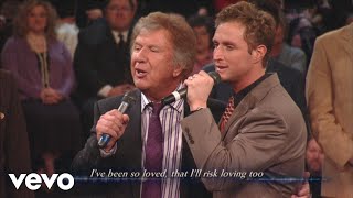 Gaither Vocal Band Ernie Haase amp Signature Sound  I Then Shall Live Live [upl. by Stralka]