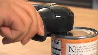 OXO® Smooth Edge Can Opener [upl. by Gothard]