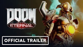 1 vs 1000000  DOOM Eternal  Part 1 [upl. by Mullins]