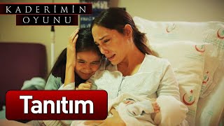 Kaderimin Oyunu  Tanıtım [upl. by Derayne]