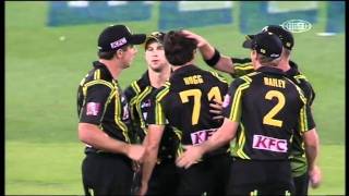 2nd KFC Twenty20 vs India  Full Match Highlights [upl. by Guillermo]