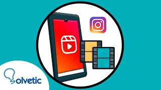 📽️ Cómo HACER un Reels con VARIOS VIDEOS Instagram [upl. by Hiller427]