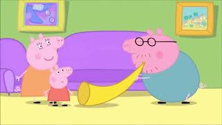 Porquinha Peppa peppa pig  Português Portugal Episódios T1  Ep 16 e 17 [upl. by Fai339]