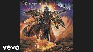 Judas Priest  Halls of Valhalla Audio [upl. by Durtschi872]