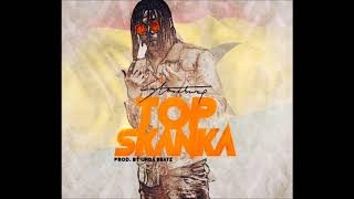 Stonebwoy  Top Skanka Instrumental [upl. by Nagar229]