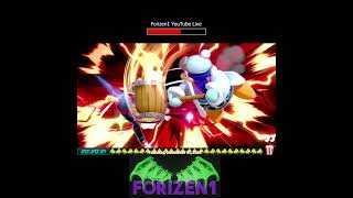 Forizen1 Smash 2 [upl. by Clywd]