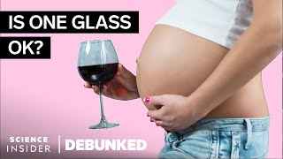 OBGYNs Debunk 25 Pregnancy Myths [upl. by Mckee]