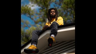 J Cole  Forbidden Fruit to Neighbors hosa mix [upl. by Ycnahc215]