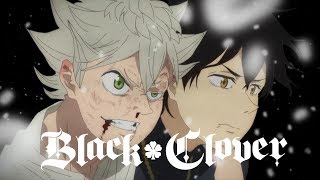 Black Clover  Ending 5  Tenjou Tenge [upl. by Kath960]