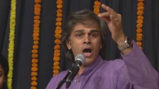 10 DHARITA GURUPAULEPt Sanjeev Chimmalgi [upl. by Yrian]