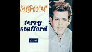 quotSUSPICIONquot TERRY STAFFORD [upl. by Emmott]