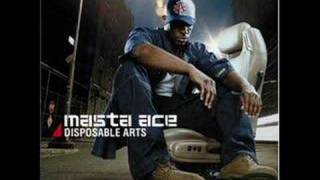 Masta Ace  Alphabet Soup [upl. by Zipnick]