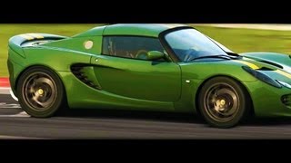 Assetto Corsa  Tech Demo PC [upl. by Normy]