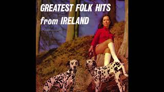 Greatest Folk Hits From Ireland  14 Irish Classics [upl. by Eiluj]