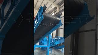 ACSR Separator  Aluminum Wire Recycling [upl. by Lais489]