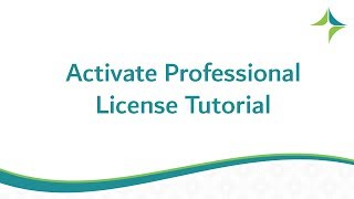 Tutorial Activate your professional license at DHA [upl. by Christin]