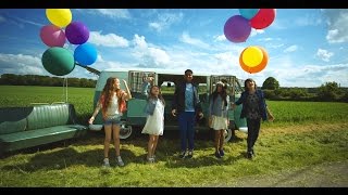 KIDS UNITED  Destin Clip officiel [upl. by Ahseki329]