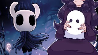 Playing Hollow Knight [upl. by Tracey]