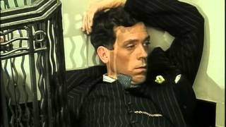 Full Episode Jeeves and Wooster S04 E3Honoria Glossop Turns Up [upl. by Ahsirkal]